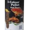 Velda 3-Colour Pellet Food 2500 Ml