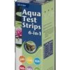 Aqua Test Strips 6 In 1 -Tuin Verkoop aqua test strips 6 in 1 1586498823 l