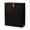 Bak Envelop Zwart - 88 X 36 X 100 Cm -Tuin Verkoop bak envelop 88x36x100 zwart 1000x1000 620e6ff4a88b1 l