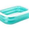 Bestway Familiebad Rechthoek 201