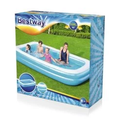 Bestway Familiebad Rechthoek 305 -Tuin Verkoop bestway familiebad rechthoek 305 1000x1000 628252b58c1ec l