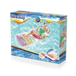 Bestway Luchtbed/stoel High Fashion Folding Chair -Tuin Verkoop bestway luchtbed stoel high fashion folding chair 1000x1000 628252ad930da l