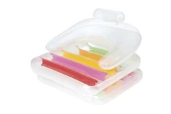 Bestway Luchtbed/stoel High Fashion Folding Chair