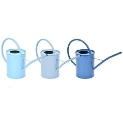 ESSCHERT DESIGN Blauwtinten Indoor Gieter Ass