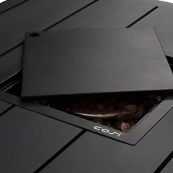 COSIFLOW 120x80x50 Antracite -Tuin Verkoop cosi fires cosiflow straight anthracite 1000x1000 620e4253bd946 l