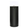 COSISCOOP Pillar L Round Black -Tuin Verkoop cosi fires cosiscoop pillar l black 1000x1000 620e423151411 l