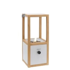 COSISCOOP Urban White/ Teak