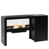 COSIVISTA 160x45x90 Black Incl. Backpanel 1 COSIVISTA 160x45x90 Black Incl. Backpanel -Tuin Verkoop cosi fires cosivista 160 anthracite 1000x1000 620e425071379 l