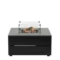 COSIPURE 100x100x48 Antracite /grey Alu Top -Tuin Verkoop cosipure 100x100x48 antracite grey alu top 1000x1000 620e4262d5588 l