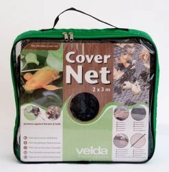 Cover Net 2 X 3 M