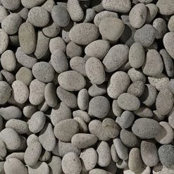 Pebblestones 25KG Voor Daktuin