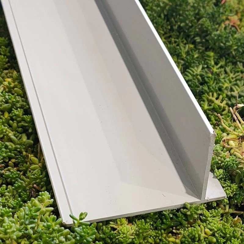 Scheidingsprofiel Klittenband Voor Daktuin 3 Scheidingsprofiel Klittenband Voor Daktuin