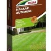 DCM Gazonmeststof Najaar (MG) (10 Kg) -Tuin Verkoop dcm gazonmeststof najaar 1586240781 1 l