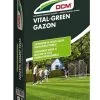 DCM Meststof Vital-Green Gazon (MG) (10 Kg) -Tuin Verkoop dcm meststof vital green gazon 1586240780 1 l
