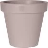 E&K Bloempot 50cm Pastel Taupe -Tuin Verkoop e k bloempot 50cm pastel taupe 1598x1600 6230a1cf2f9bf l
