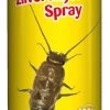 ECOstyle Zilvervisjes Spray 400 Ml -Tuin Verkoop ecostyle zilvervisjes spray 400 ml 256x1000 6286459e9469f l