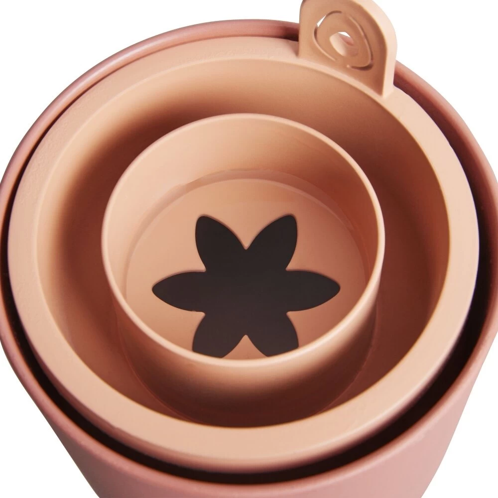 Elho Amazing Avocado Pot Bruin 7 Elho Amazing Avocado Pot Bruin - Afbeelding 5