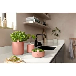 Elho Amazing Avocado Pot Bruin 19 Elho Amazing Avocado Pot Bruin -Tuin Verkoop elho amazing avocado pot bruin 1000x1000 64aeba7d859e3 l