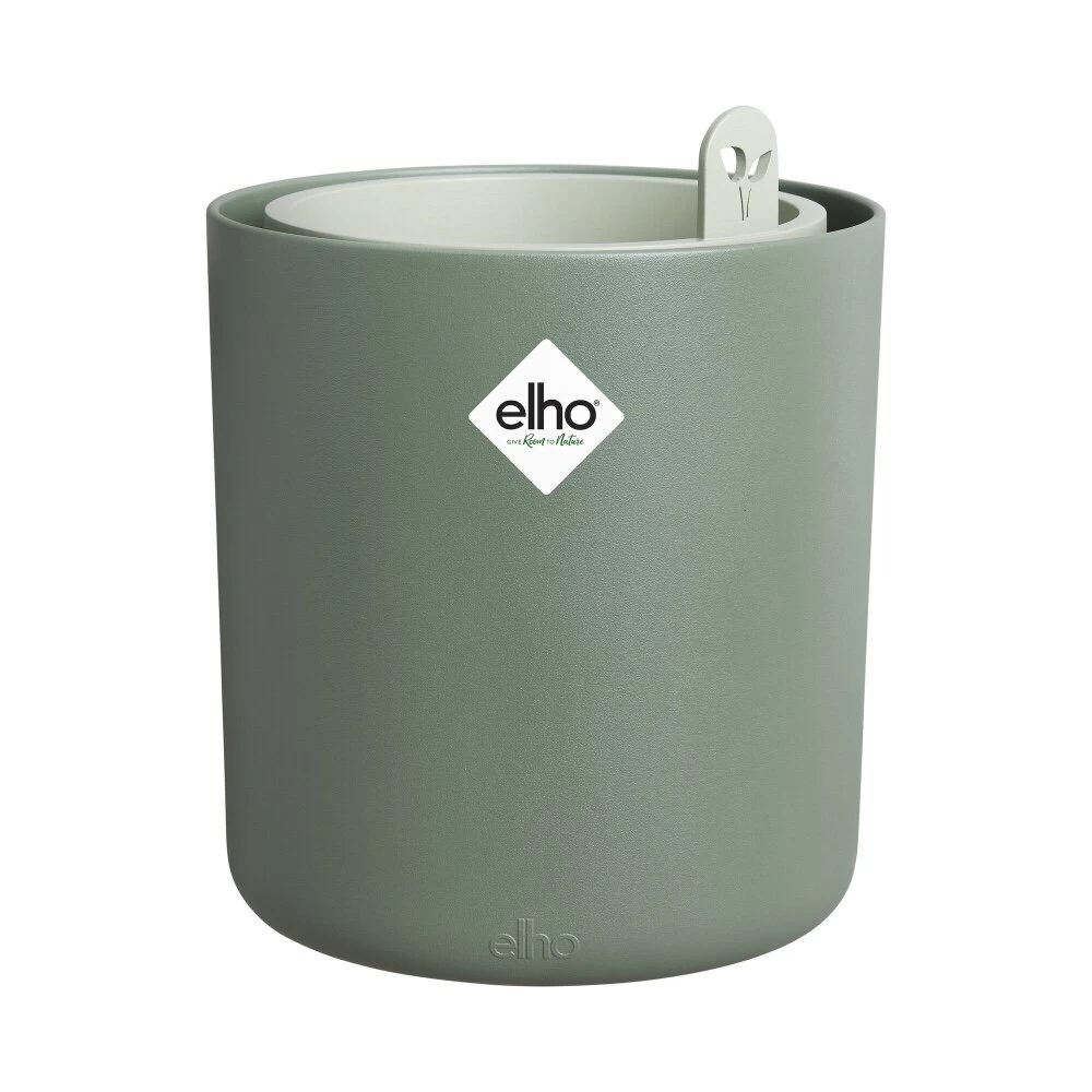 Elho Bouncy Basil Groen 3 Elho Bouncy Basil Groen