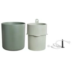 Elho Bouncy Basil Groen 14 Elho Bouncy Basil Groen -Tuin Verkoop elho bouncy basil groen 1000x1000 64aebaefb4536 l