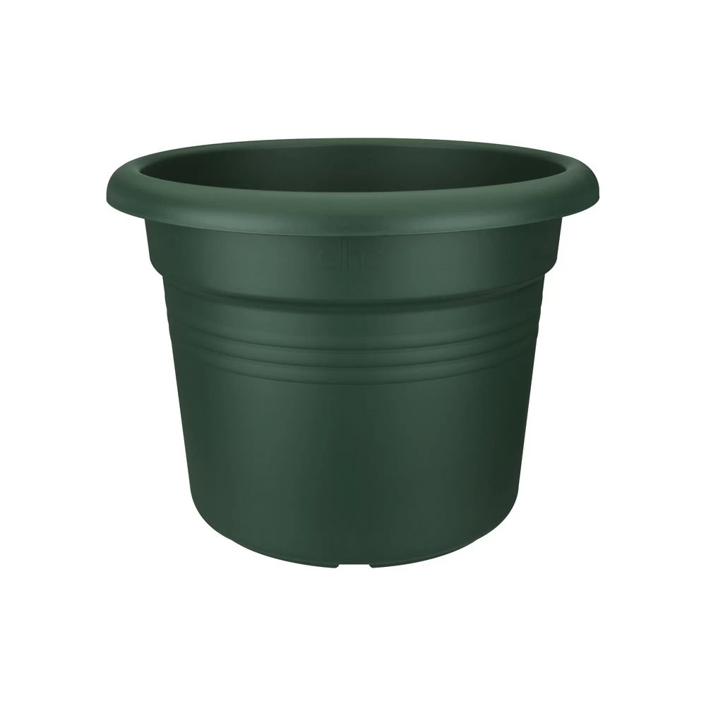 Elho Green Basics Cilinder 40cm 3 Elho Green Basics Cilinder 40cm