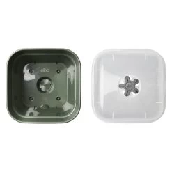 Elho Green Basics Kweekpot Vierk. Allin1 25 Cm Groen -Tuin Verkoop elho green basics kweekpot vierk allin1 25 cm groen 1000x1000 64aebadc4be51 l