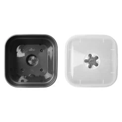 Elho Green Basics Kweekpot Vierk. Allin1 35 Cm Zwart -Tuin Verkoop elho green basics kweekpot vierk allin1 35 cm zwart 1000x1000 64aebaed1e0cc l