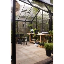 Elho Green Basics Kweekpot Vierk. Allin1 35 Cm Zwart -Tuin Verkoop elho green basics kweekpot vierk allin1 35 cm zwart 1000x1000 64aebaee7e2fd l