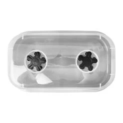 Elho Green Basics Kweektray Allin1 L Zwart -Tuin Verkoop elho green basics kweektray allin1 l zwart 1000x1000 64aeba870aa12 l