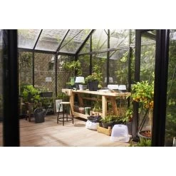 Elho Green Basics Kweektray Allin1 L Zwart -Tuin Verkoop elho green basics kweektray allin1 l zwart 1000x1000 64aeba87bcffe l