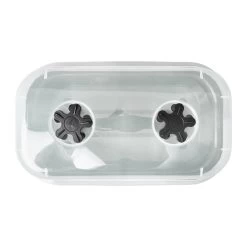 Elho Green Basics Kweektray Allin1 M Groen -Tuin Verkoop elho green basics kweektray allin1 m groen 1000x1000 64aeba7f2bfe6 l