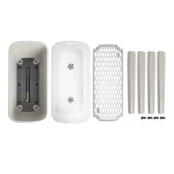 Elho Noa Kweektafel Grijs -Tuin Verkoop elho noa kweektafel grijs 1000x1000 64aebac59b24c l