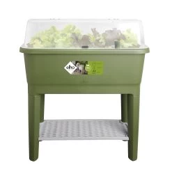 Elho Noa Kweektafel Groen -Tuin Verkoop elho noa kweektafel groen 1000x1000 64aebac25e636 l