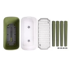 Elho Noa Kweektafel Groen -Tuin Verkoop elho noa kweektafel groen 1000x1000 64aebac29d78b l