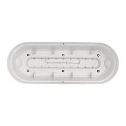 Elho Vibia Campana Balkonbak 50 Cm Wit -Tuin Verkoop elho vibia campana balkonbak 50 cm wit 1000x1000 64aebb29e6073 l