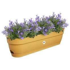 Elho Vibia Campana Balkonbak 70 Cm Geel -Tuin Verkoop elho vibia campana balkonbak 70 cm geel 1000x1000 64aebb361244f l