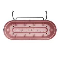 Elho Vibia Campana Balkonbak Allin1 50 Cm Roze -Tuin Verkoop elho vibia campana balkonbak allin1 50 cm roze 1000x1000 64aebb02c5c31 l