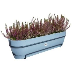 Elho Vibia Campana Balkonbak Allin1 70 Cm Blauw -Tuin Verkoop elho vibia campana balkonbak allin1 70 cm blauw 1000x1000 64aebaffeca1f l