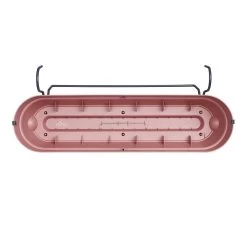 Elho Vibia Campana Balkonbak Allin1 70 Cm Roze -Tuin Verkoop elho vibia campana balkonbak allin1 70 cm roze 1000x1000 64aebb1302477 l