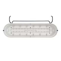 Elho Vibia Campana Balkonbak Allin1 70 Cm Wit -Tuin Verkoop elho vibia campana balkonbak allin1 70 cm wit 1000x1000 64aebafb77374 l