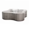 ELICLOVER Infinite® Spa Opblaasbaar 4 Pers. - 210 X 210 X 65 Cm -Tuin Verkoop eliclover infinite spa opblaasbaar 4 pers 210 x 210 x 65 cm 1000x1000 62860e9c9d5d2 l
