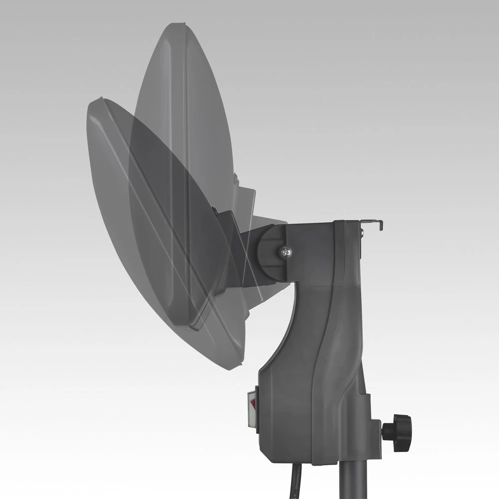 Eurom Q-time 2000S Patioheater 7 Eurom Q-time 2000S Patioheater - Afbeelding 5