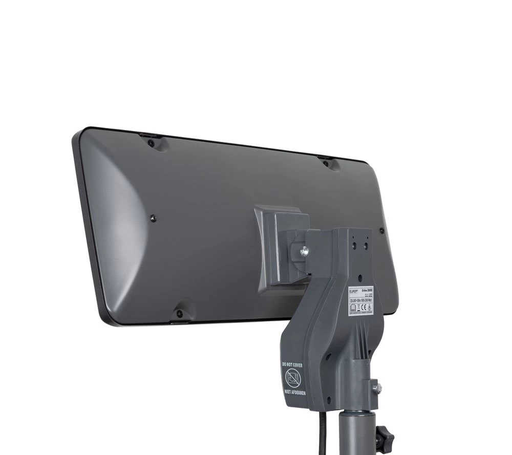 Eurom Q-time 2000S Patioheater 6 Eurom Q-time 2000S Patioheater - Afbeelding 4