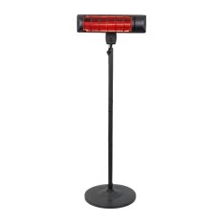 Eurom Q-time Golden 1800S Patioheater