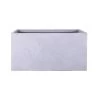 Fibre Clay Bak Rechthoek 60x30x30 - Lichtgrijs -Tuin Verkoop fibre clay bak rechthoek 60x30x30 lichtgrijs 1584536367 l