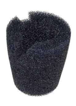 Filter Foam V. Float. Combi Filter