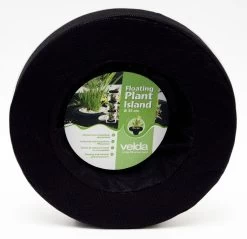 Velda Floating Plant Island Rond 35 Cm
