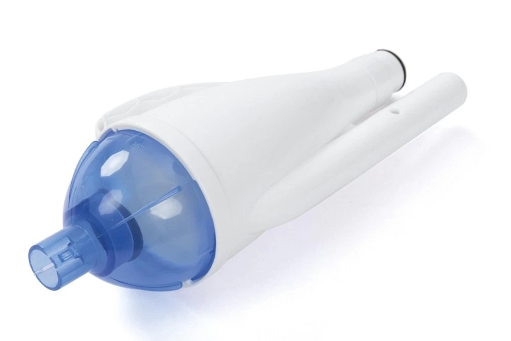 Flowclear Bodemstofzuiger AquaCrawl 12 Flowclear Bodemstofzuiger AquaCrawl - Afbeelding 10