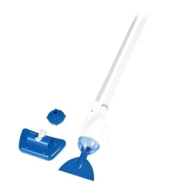 Flowclear Bodemstofzuiger AquaCrawl