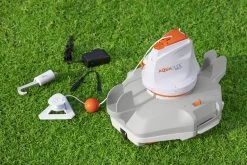 Flowclear Bodemstofzuiger Robot AquaGlide 14 Flowclear Bodemstofzuiger Robot AquaGlide -Tuin Verkoop flowclear bodemstofzuiger robot aquaglide 2500x1667 62b458d1a57ac l